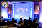 Kellogg&acute;s - Evento
